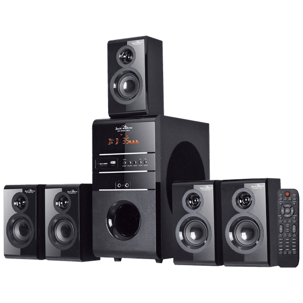 Sony home theatre 5.1 with bluetooth with bass online